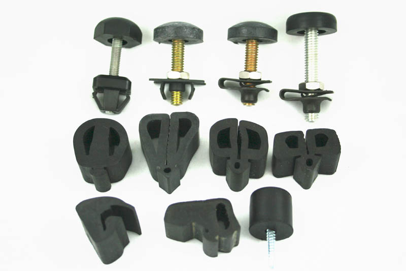 16600-16999, hood rubber bumpers