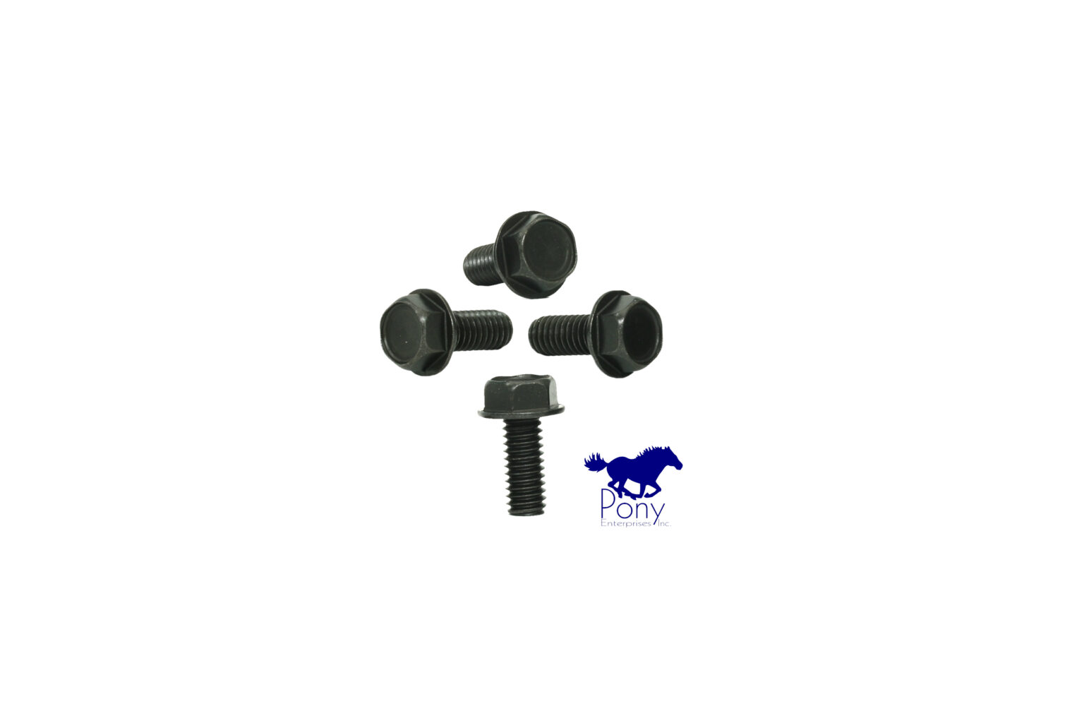 www.ponyent.com Pony Enterprises Mustang Hardware Kit