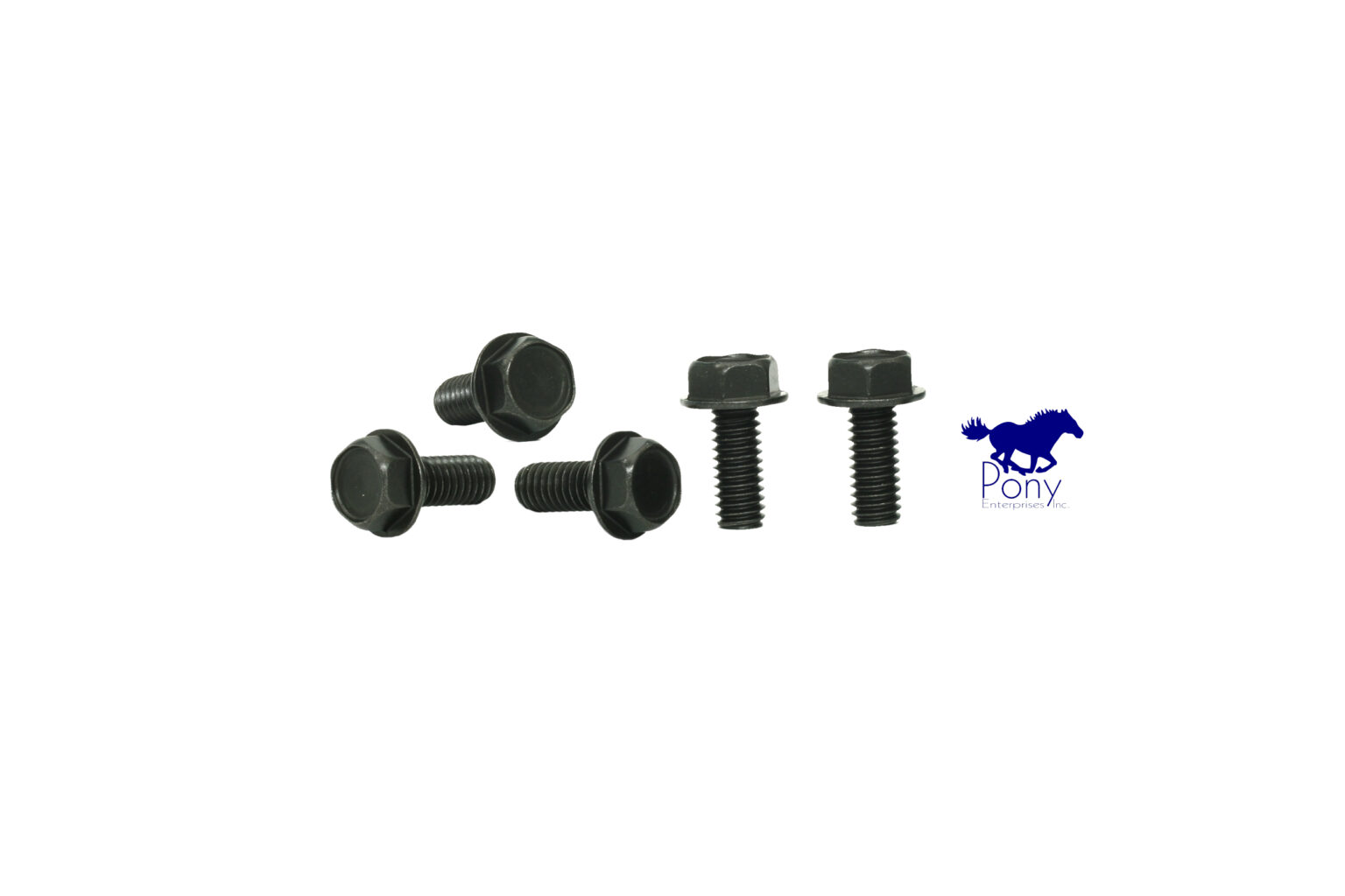 www.ponyent.com Pony Enterprises Mustang Hardware Kit