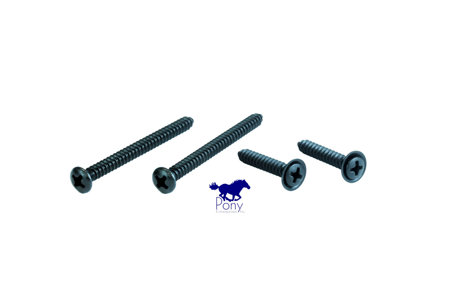 www.ponyent.com Pony Enterprises Mustang Hardware