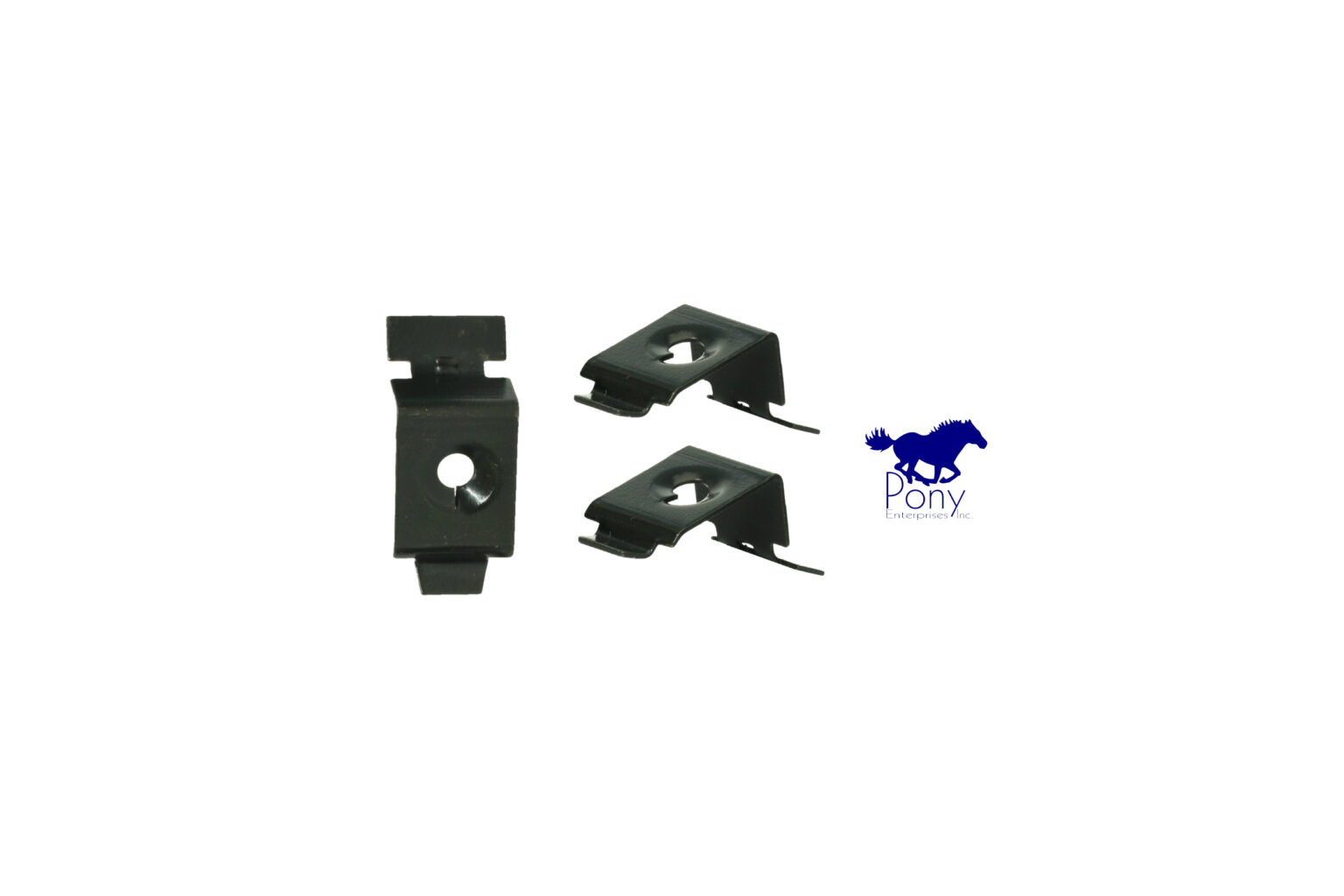 www.ponyent.com Pony Enterprises Mustang Hardware Kit
