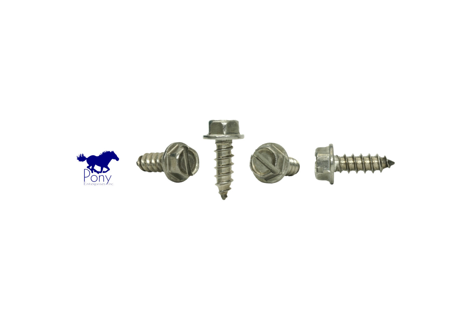 www.ponyent.com Pony Enterprises Mustang Hardware screws
