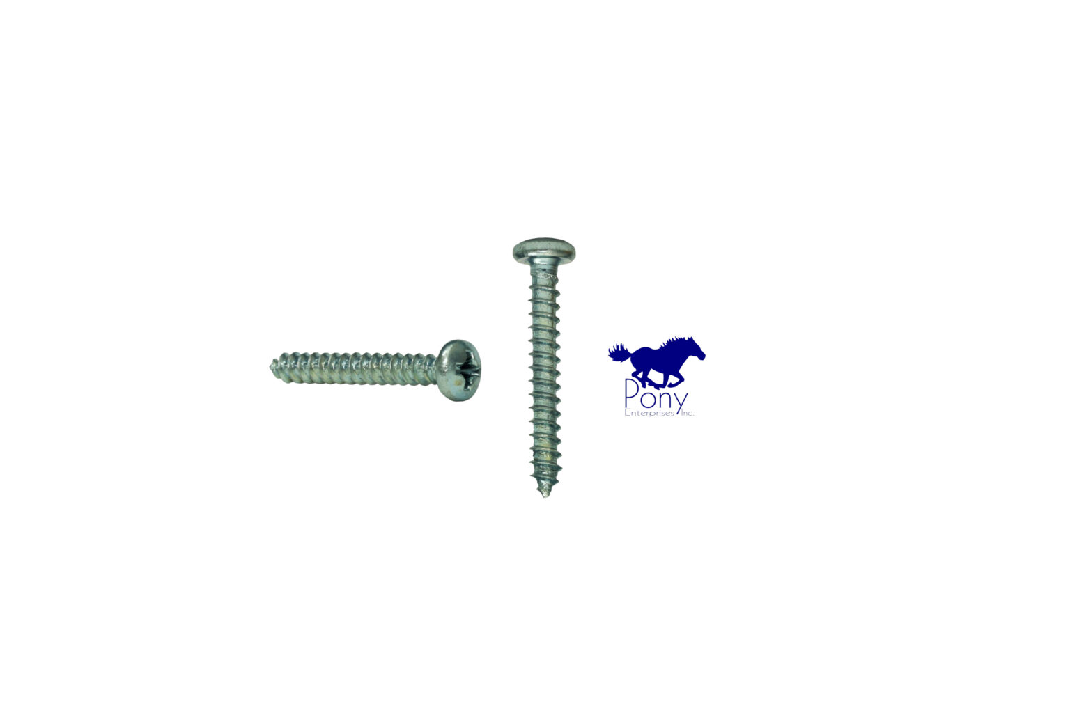 www.ponyent.com Pony Enterprises Mustang Hardware screws