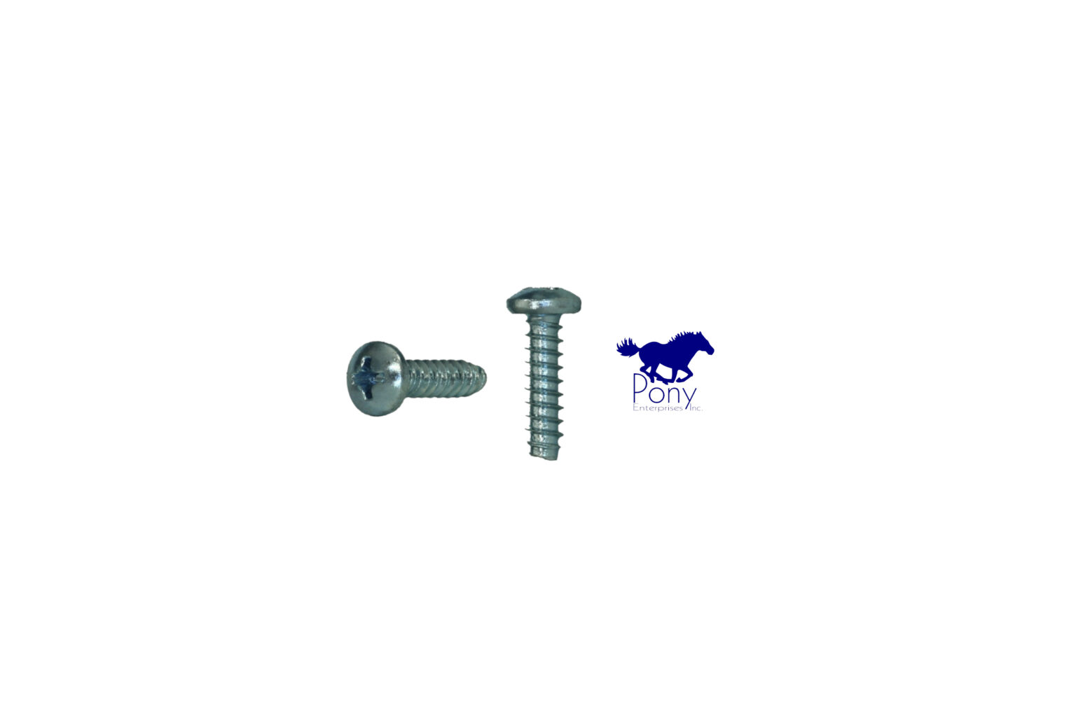 www.ponyent.com Pony Enterprises Mustang Hardware screws